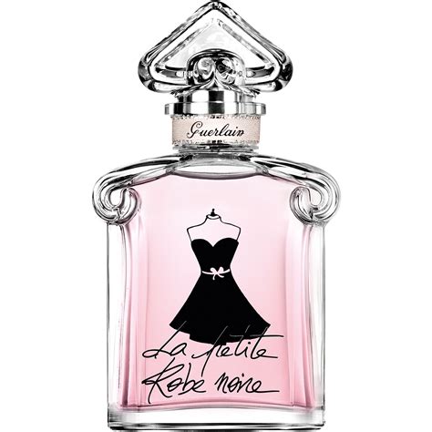 La Petite Robe Noire Eau de Toilette (2025) Guerlain 